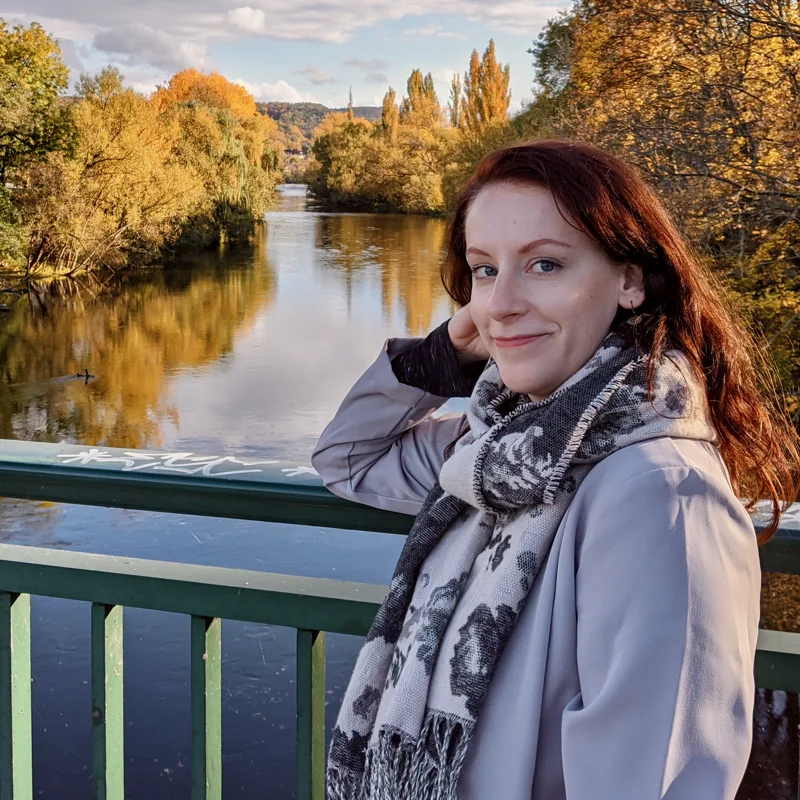 Martina Steinitz profile picture
